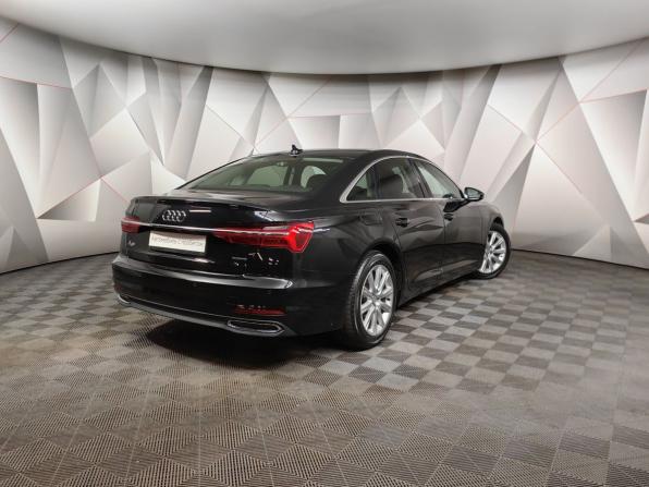 Audi A6 V (C8) с пробегом 2020 года, цена 4 150 000 рублей, 74324 км, седан, Автокод Объявления
