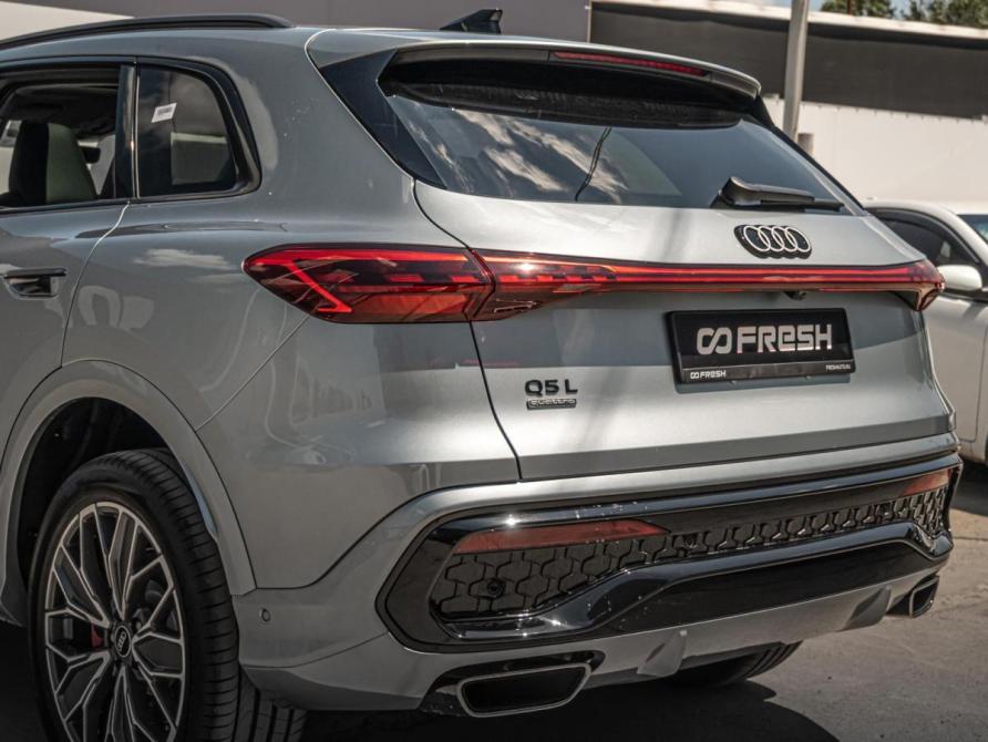 Audi Q5 III Краснодар  - изображение 6
