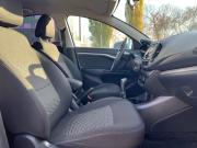 Lada (ВАЗ) Vesta I Стерлитамак  - изображение 33