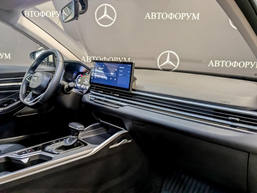 Belgee S50 Москва  - изображение 11