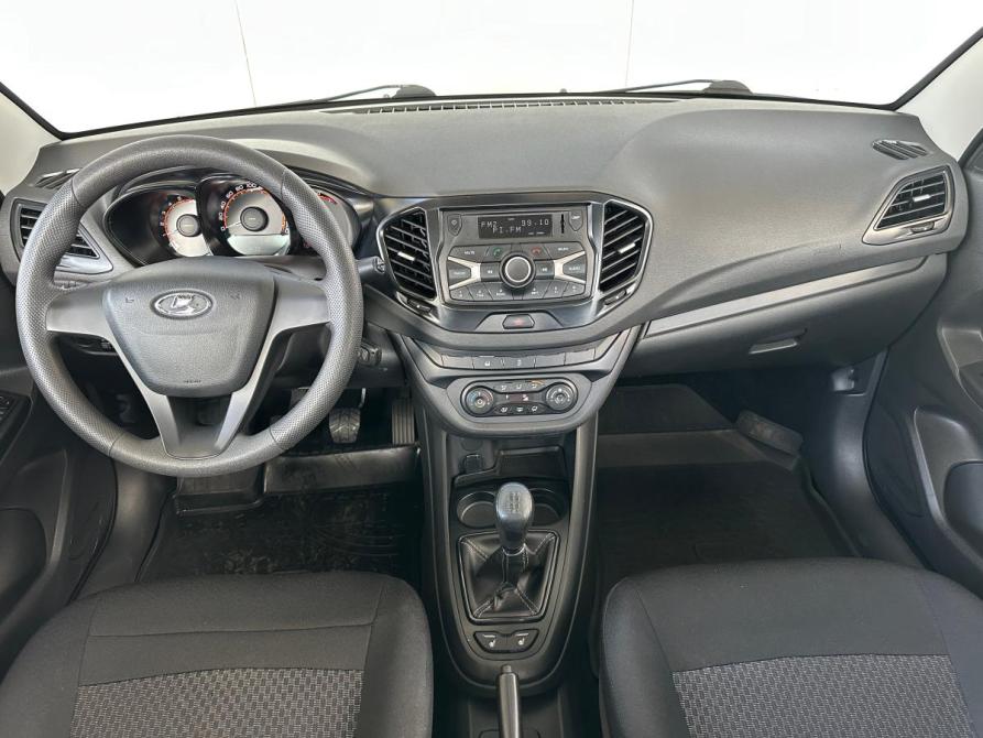 Lada (ВАЗ) Vesta I Тамбов  - изображение 14