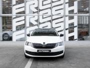 Skoda Octavia III (A7) Рестайлинг Ставрополь  - изображение 22