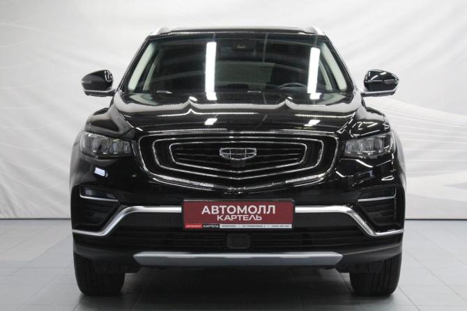 Geely Atlas Pro с пробегом 2024 года, цена 2 289 000 рублей, 44734 км, внедорожник, Автокод Объявления