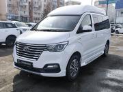 Hyundai Grand Starex I Рестайлинг 2 Казань  - изображение 23