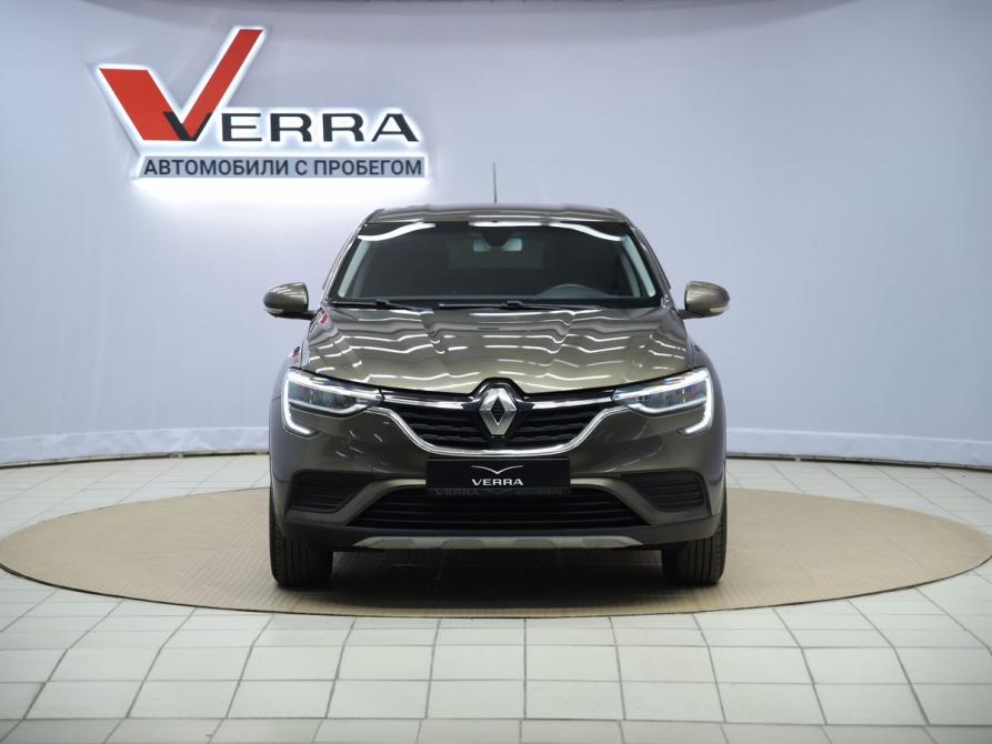 Renault Arkana I Уфа  - изображение 2