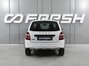 Lada (ВАЗ) Granta I Рестайлинг Ростов-на-Дону  - изображение 20