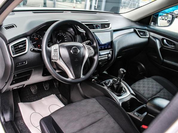 Nissan X-Trail III с пробегом 2018 года, цена 1 827 000 рублей, 108000 км, внедорожник, Автокод Объявления