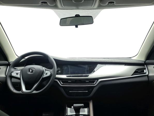 Changan CS35 Plus I с пробегом 2022 года, цена 1 562 000 рублей, 28138 км, внедорожник, Автокод Объявления
