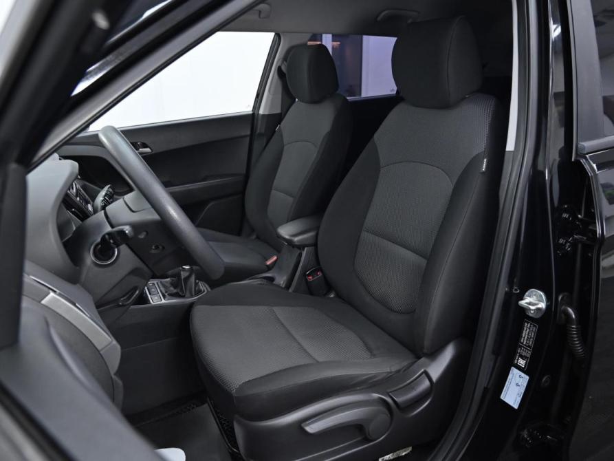 Hyundai Creta I Москва  - изображение 12