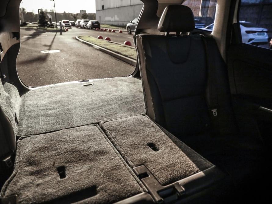 Volvo XC60 I Рестайлинг Санкт-Петербург  - изображение 29