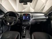 Kia Sorento II Рестайлинг Москва  - изображение 34