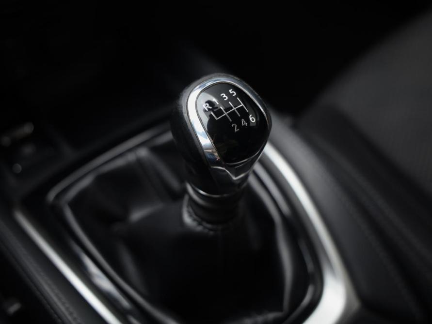 Nissan Qashqai II Рестайлинг Санкт-Петербург  - изображение 20