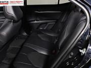 Toyota Camry VIII (XV70) Белгород  - изображение 32