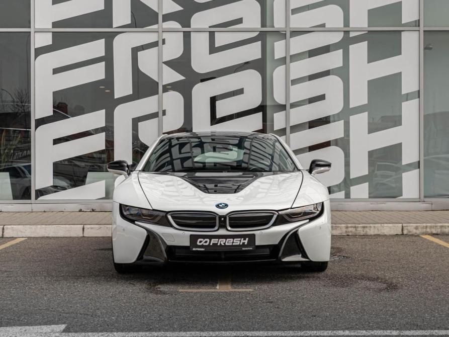 BMW i8 I Краснодар  - изображение 3