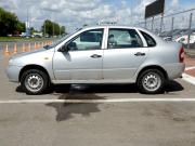 Lada (ВАЗ) Kalina I Иваново  - изображение 26