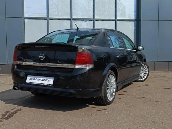 Opel Vectra C Рестайлинг с пробегом 2006 года, цена 450 000 рублей, 223732 км, седан, Автокод Объявления