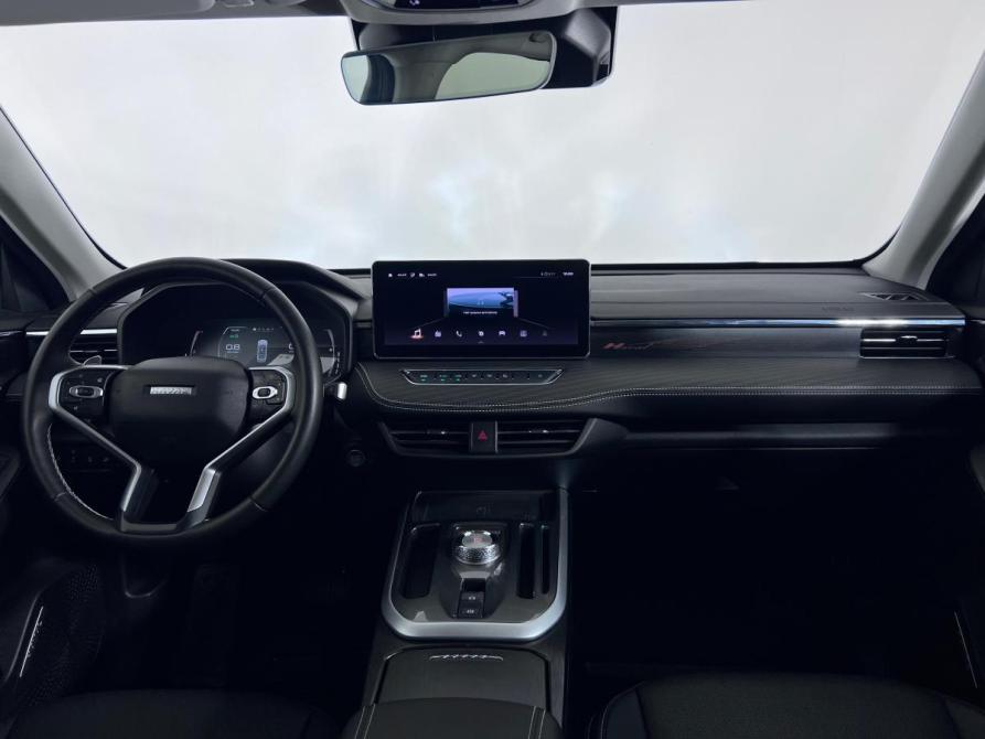Haval Jolion I Рестайлинг Ростов-на-Дону  - изображение 9