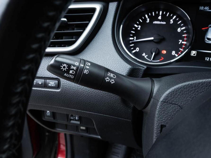 Nissan Qashqai II Ставрополь  - изображение 15