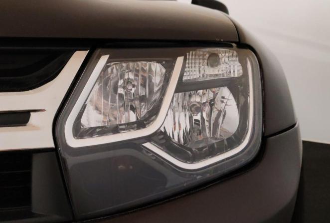 Renault Duster I Рестайлинг с пробегом 2019 года, цена 1 280 000 рублей, 99733 км, внедорожник, Автокод Объявления