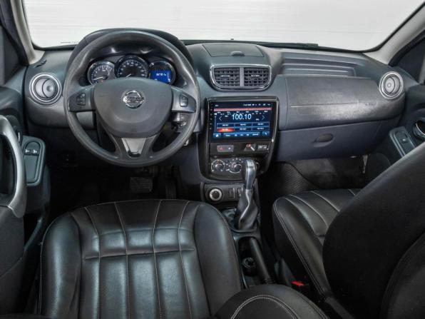 Nissan Terrano III (D10) с пробегом 2018 года, цена 1 499 000 рублей, 82701 км, внедорожник, Автокод Объявления