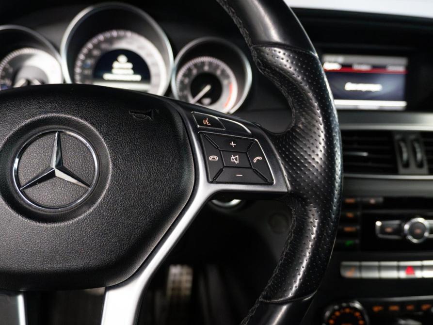 Mercedes-Benz C-Класс III (W204) Рестайлинг Санкт-Петербург  - изображение 14
