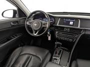 Kia Optima IV Москва  - изображение 56