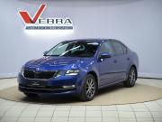 Skoda Octavia III (A7) Рестайлинг Уфа  - изображение 19