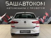 Volkswagen Polo VI Уфа  - изображение 21