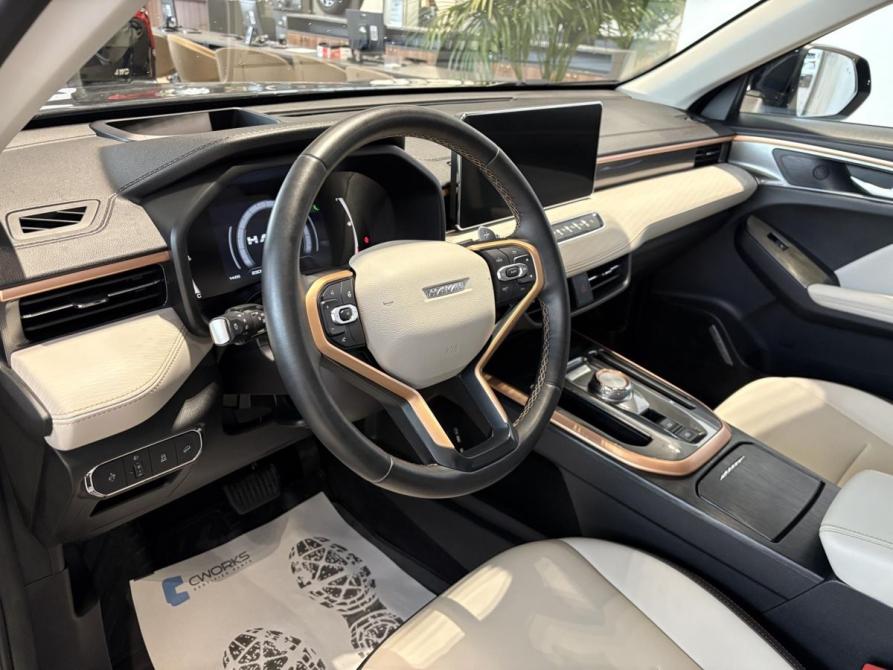 Haval Jolion I Калуга  - изображение 16