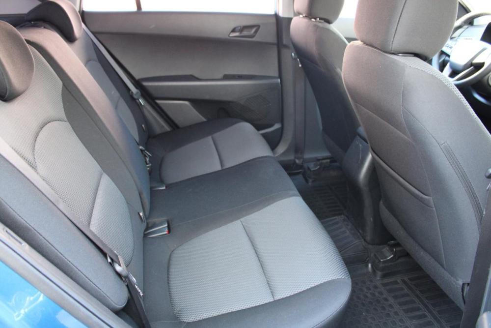 Hyundai Creta I Ярославль  - изображение 12