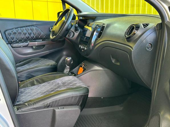 Renault Kaptur I с пробегом 2019 года, цена 1 549 000 рублей, 139767 км, внедорожник, Автокод Объявления