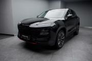 JETOUR DASHING I Москва  - изображение 29
