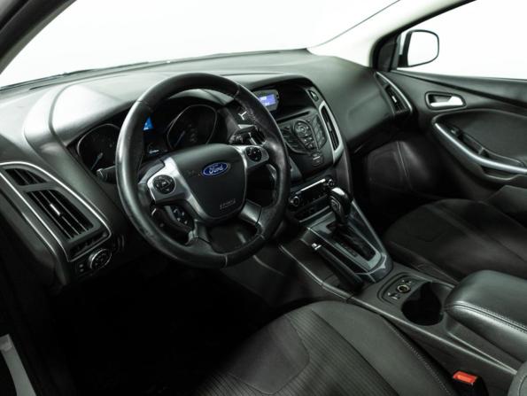 Ford Focus III с пробегом 2014 года, цена 849 000 рублей, 185449 км, универсал, Автокод Объявления