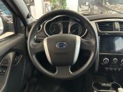 Datsun on-DO I Рестайлинг Москва  - изображение 26