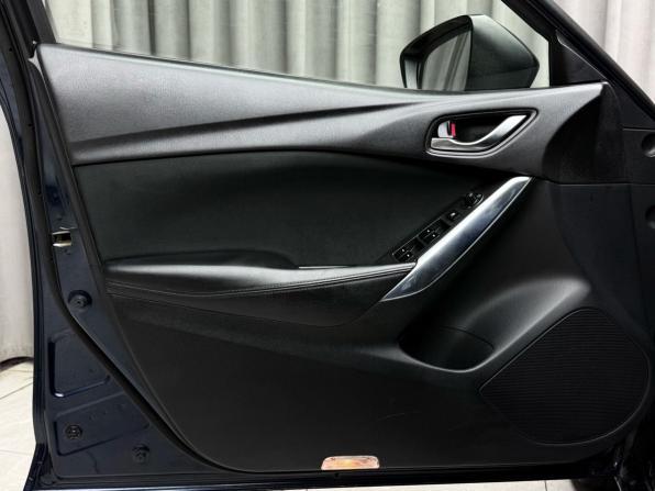 Mazda 6 III (GJ) с пробегом 2015 года, цена 1 849 000 рублей, 127847 км, седан, Автокод Объявления