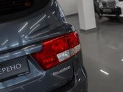 SsangYong Kyron I Рестайлинг Москва  - изображение 44