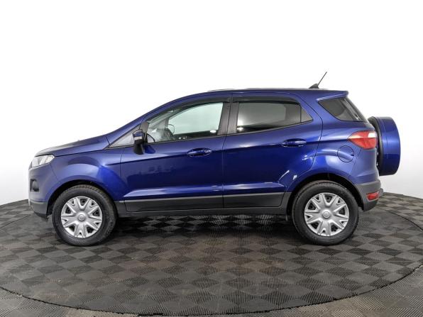 Ford EcoSport II с пробегом 2017 года, цена 1 155 000 рублей, 67871 км, внедорожник, Автокод Объявления