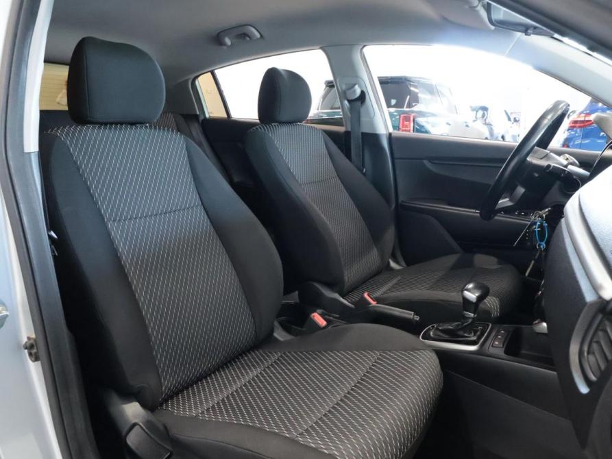 Kia Rio IV Тула  - изображение 18