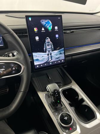 Jaecoo J7 I с пробегом 2024 года, цена 2 100 000 рублей, 54000 км, внедорожник, Автокод Объявления