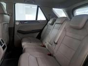 Mercedes-Benz M-Класс III (W166) Казань  - изображение 37