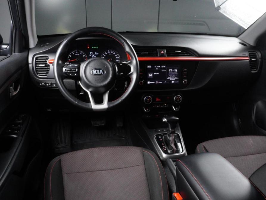 Kia Rio IV Рестайлинг Минеральные Воды  - изображение 6