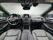 Mercedes-Benz GLE Coupe I (C292) Москва  - изображение 21