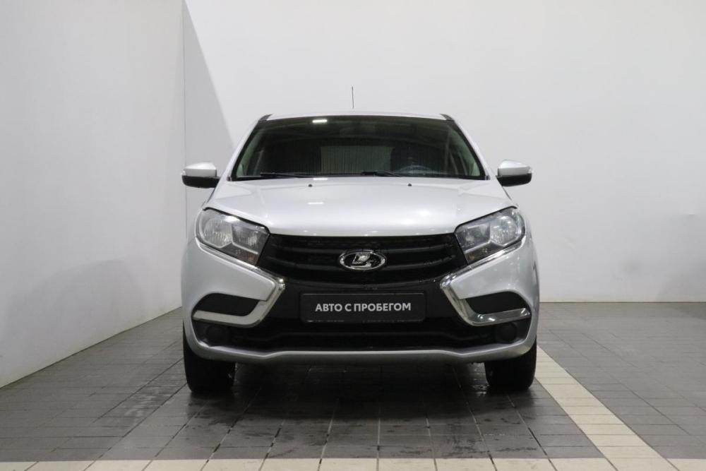 Lada (ВАЗ) XRAY I Ульяновск  - изображение 2