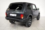 Lada (ВАЗ) 2131 (4x4) I Рестайлинг (2020) Саратов  - изображение 25