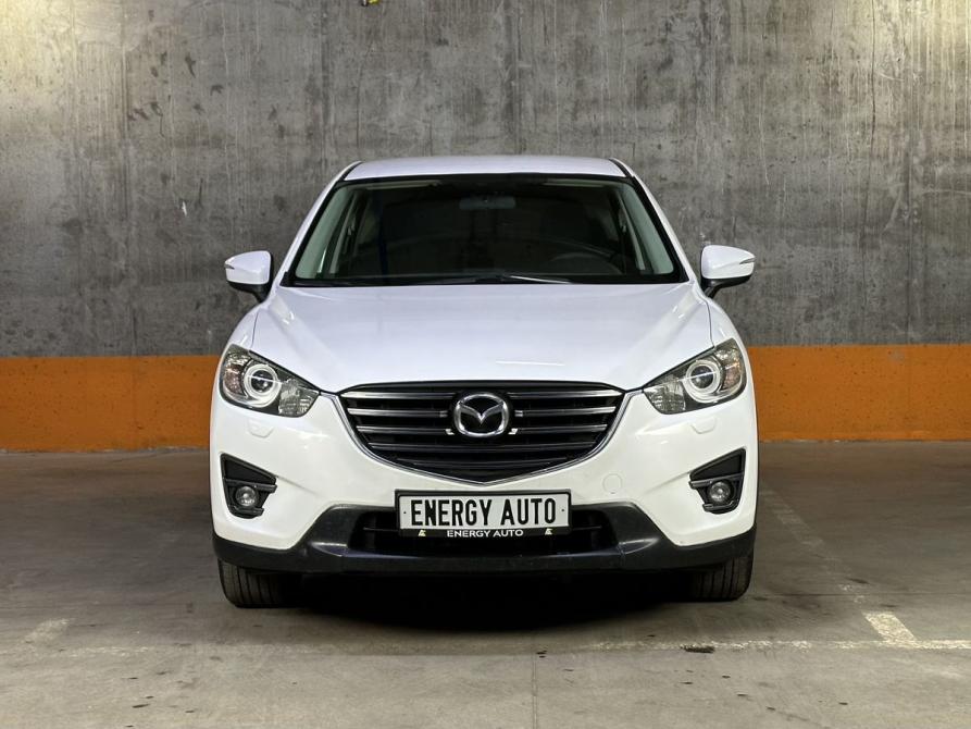 Mazda CX-5 I Рестайлинг Уфа  - изображение 8