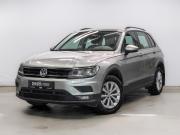 Volkswagen Tiguan II Санкт-Петербург  - изображение 31