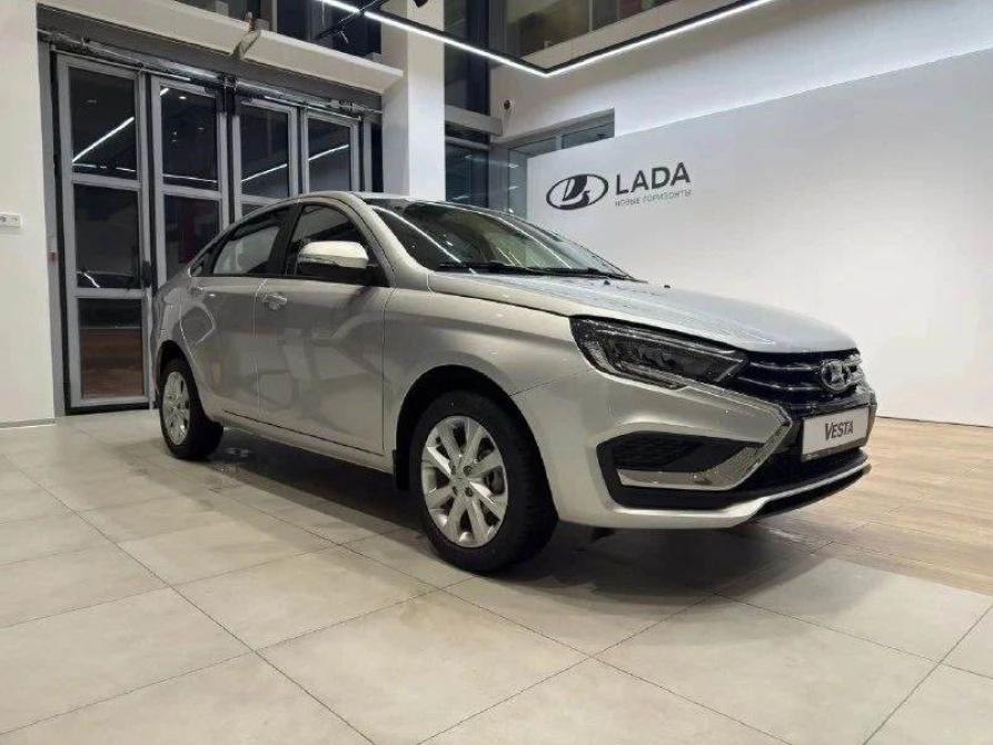 Lada (ВАЗ) Vesta I Рестайлинг (NG) Астрахань  - изображение 3