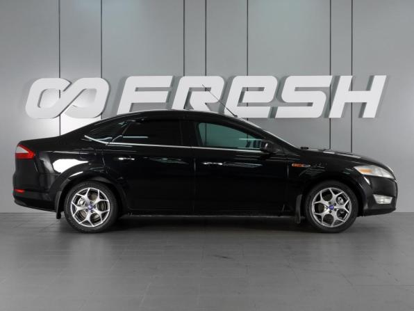 Ford Mondeo IV с пробегом 2009 года, цена 779 000 рублей, 235067 км, седан, Автокод Объявления
