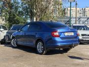 Skoda Rapid I Рестайлинг Санкт-Петербург  - изображение 19