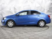 Chevrolet Aveo II Ульяновск  - изображение 22